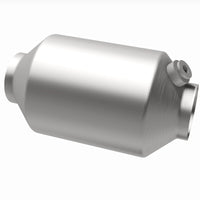 Thumbnail for Magnaflow 2.25in. 1/O2 CC Spun OEM Universal Converter