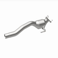 Thumbnail for Magnaflow 04-06 Cayenne V8 4.5 OEM Underbody Direct Fit Converter