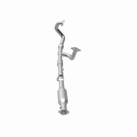 Thumbnail for Magnaflow 01-03 Saab 9-5 3.0L Direct Fit Converter