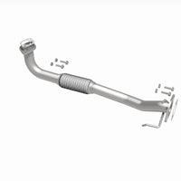 Thumbnail for BRE Exhaust 02-07 Lancer 2.0L Front Pipe Kit