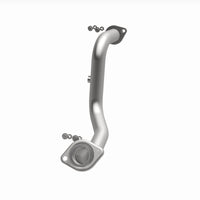 Thumbnail for BRE Exhaust 09-13 Matrix Vibe 1.8L 2.4L Front Pipe Kit