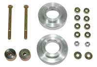 Thumbnail for Tuff Country 08-21 Toyota Sequoia 4wd & 2wd 2in Front Leveling Kit