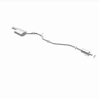 Thumbnail for MagnaFlow BRE Exhaust Kit 06-10 Fusion Milan 2.3L