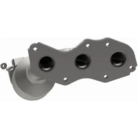 Thumbnail for Magnaflow 06-12 Toyota RAV4 3.5L Direct Fit Converter