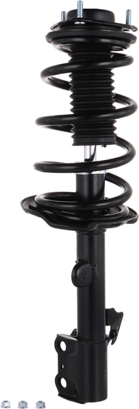 Thumbnail for KYB 14-19 Toyota Highlander V6 3.5L (Exc. Hybrid) Strut-Plus Assembly - Front Left