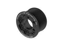 Thumbnail for aFe POWER Supercharger Power Pulley 2.50 IN Fits aFe Pulley Kits for Hellcat Supercharger