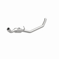 Thumbnail for Magnaflow 07-11 Mercedes-Benz ML350 3.5L Direct Fit Converter