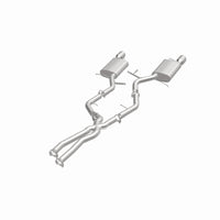 Thumbnail for BRExhaust 07-10 BMW 335i/335xi 3.0L Exhaust Kit