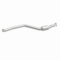 Thumbnail for Magnaflow 08-13 128i 3 L Underbody Direct Fit Converter