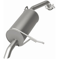 Thumbnail for BRE Exhaust 11-16 Hyundai Elantra 1.8L Muffler Kit