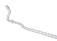 Thumbnail for Whiteline 2022+ Volkswagen Golf R Mk 8 Rear Sway Bar - 24mm 2 Point Adjustable