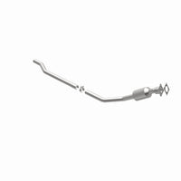 Thumbnail for Magnaflow 2004 Dodge Grand Caravan 3.3L Direct Fit Converter