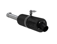 Thumbnail for MBRP 99-07 Honda TRX 400EX Slip-On Exhaust System w/Sport Muffler