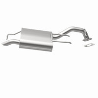Thumbnail for BRE Exhaust 01-06 Elantra 2.0L Muffler Kit