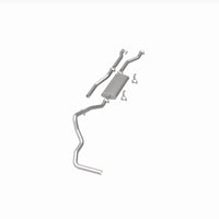 Thumbnail for MagnaFlow BRE Exhaust Kit 88-93 Chevy C2500 K2500