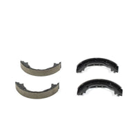 Thumbnail for Power Stop 03-10 Ford Crown Victoria Rear Autospecialty Parking Brake Shoes