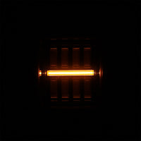 Thumbnail for AlphaRex 18-23 Jeep Wrangler JL NOVA Prismatic LED Taillights Alpha-Black