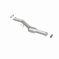 Thumbnail for Magnaflow 08-09 Subaru Impreza 2.5L Direct Fit Converter
