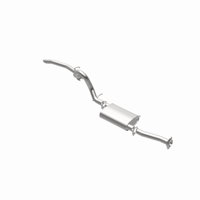 MagnaFlow BRE Exhaust Kit 99-04 Ford Mustang