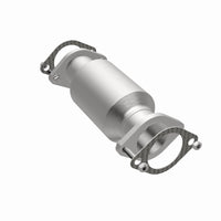 Thumbnail for Magnaflow 13-14 Hyundai Genesis Coupe 2.0L Direct Fit Converter