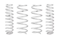 Thumbnail for Eibach 20-23 Kia Seltos Pro-Lift-Kit Springs (Front & Rear Springs)