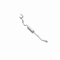 Thumbnail for MagnaFlow BRE Exhaust Kit 06-10 Explorer Mountaineer Sport Trac 4.0L