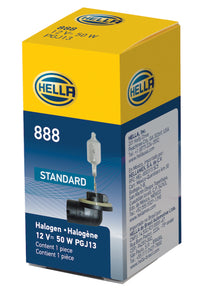 Thumbnail for Hella Bulb 888 12V 50W PGJ13 T3.25