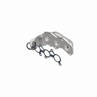 Thumbnail for Magnaflow 06-08 IS250 V6 2.5 OEM Manifold Direct Fit Converter
