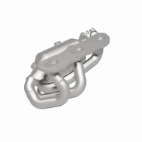 Thumbnail for Magnaflow 12-15 911 H6 3.4 3.8 OEM Manifold Direct Fit Converter