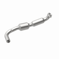 Thumbnail for Magnaflow 2007 Ford E-150 4.6L Direct Fit Converter