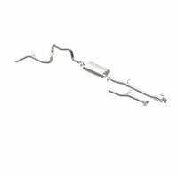 Thumbnail for MagnaFlow BRE Exhaust Kit 94-97 Ranger B3000 B4000
