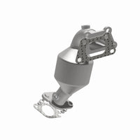 Thumbnail for Magnaflow Conv DF 2010-2011 SRX 3 L Underbody