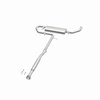 Thumbnail for MagnaFlow BRE Exhaust Kit 07-09 Equinox Torrent 3.4L