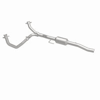 Thumbnail for Magnaflow 2000 Dodge Durango 5.2L Direct Fit Converter