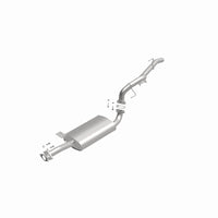 Thumbnail for MagnaFlow BRE Exhaust Kit 98-04 Isuzu Rodeo Sport Rodeo 3.2L