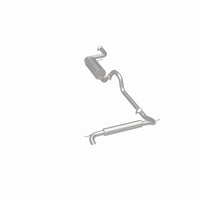 Thumbnail for MagnaFlow BRE Exhaust Kit 05-07 Grand Caravan Town & Country