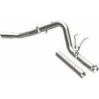 Thumbnail for BRExhaust 07-11 Dodge Ram 2500/3500 6.7L Exhaust Kit