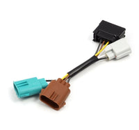 Thumbnail for AlphaRex 97-03 Ford F150 Tail Lights To Alpharex Luxx-Series Tail Lights Converters