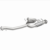 Thumbnail for BRE Exhaust 05-07 Ford Five Hundred Mercury Montego 3.0L Front Pipe Kit