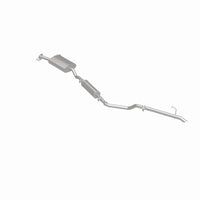 Thumbnail for MagnaFlow BRE Exhaust Kit 14-16 Acura MDX 3.5L