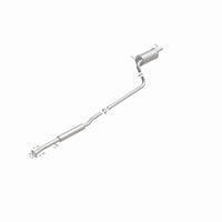 Thumbnail for MagnaFlow BRE Exhaust Kit 97-01 Toyota Camry Solara