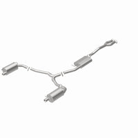 Thumbnail for MagnaFlow BRE Exhaust Kit 11-14 Dodge Charger 3.6L