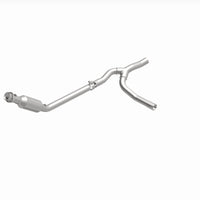 Thumbnail for Magnaflow 2004 Dodge Ram 1500 4.7L Direct Fit Converter