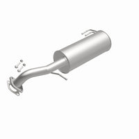 Thumbnail for MagnaFlow BRE Exhaust Kit 12-13 KIA Soul 1.6L 2.0L