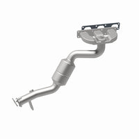 Thumbnail for Magnaflow 04-06 BMW X3 3.0L Direct Fit Converter