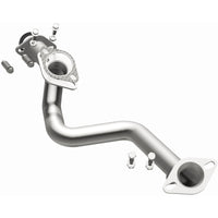 Thumbnail for BRE Exhaust 09-12 Escape Tribute 2.5L 3.0L Front Pipe Kit