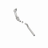 Thumbnail for Magnaflow 08-13 Audi A3 2.0L Direct Fit Converter