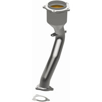 Thumbnail for Magnaflow 10-11 Porsche Cayenne 4.8L Direct Fit Converter