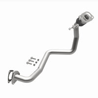 Thumbnail for BRE Exhaust 96-00 Hombre S10 Sonoma 2.2L Front Pipe Kit