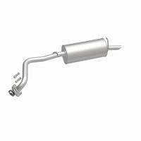 Thumbnail for MagnaFlow BRE Exhaust Kit 12-17 Toyota PRIUS V 1.8L